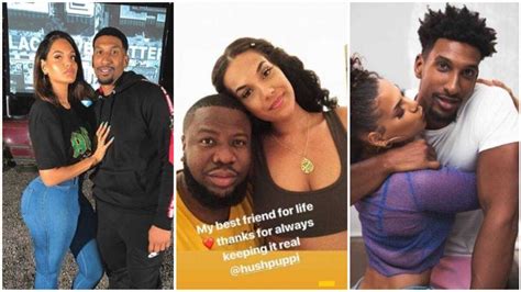 Hushpuppi’s alleged girlfriend who mocked him after。